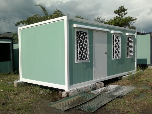 ขายตู้สำนักงานเตลื่อนที่มือสอง รีบิลท์ใหม่ เชียงใหม่ครับ