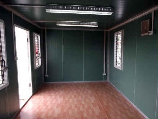 ขายตู้สำนักงานเตลื่อนที่มือสอง รีบิลท์ใหม่ เชียงใหม่ครับ