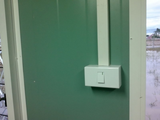 ขายตู้สำนักงานเตลื่อนที่มือสอง รีบิลท์ใหม่ เชียงใหม่ครับ