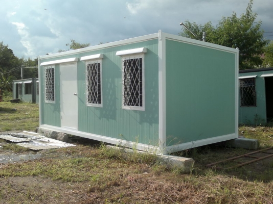 ขายตู้สำนักงานเตลื่อนที่มือสอง รีบิลท์ใหม่ เชียงใหม่ครับ