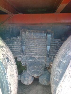 370,000 10ล้อหัวยาว1เพลาใหญ่หมวกเจ็ก ขึ้นรถเกี่ยว แบคโฮ 200