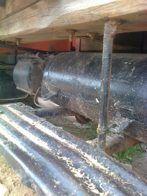 370,000 10ล้อหัวยาว1เพลาใหญ่หมวกเจ็ก ขึ้นรถเกี่ยว แบคโฮ 200