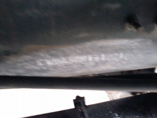 ขายด่วนครับ หัวลาก นิสสัน UD CW430 รถสวยมากๆครับ ยางเต็ม เอกสารพร้อมโอนครับ ซื้อไปแล้วไม่ผิดหวังครับสำหรับคันนี้