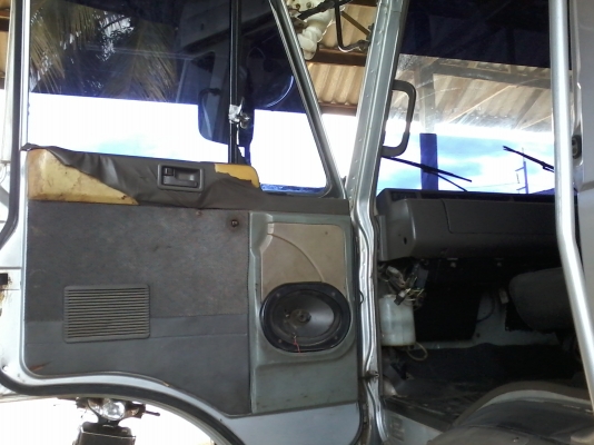 ขายด่วนครับ หัวลาก นิสสัน UD CW430 รถสวยมากๆครับ ยางเต็ม เอกสารพร้อมโอนครับ ซื้อไปแล้วไม่ผิดหวังครับสำหรับคันนี้