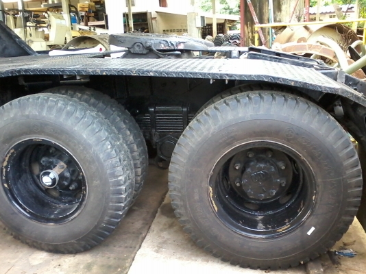 ขายด่วนครับ หัวลาก นิสสัน UD CW430 รถสวยมากๆครับ ยางเต็ม เอกสารพร้อมโอนครับ ซื้อไปแล้วไม่ผิดหวังครับสำหรับคันนี้