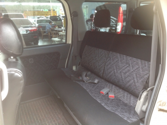 ขาย Toyota spaky ถูกๆ