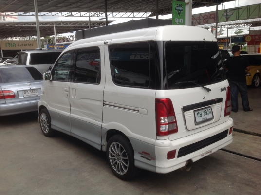 ขาย Toyota spaky ถูกๆ