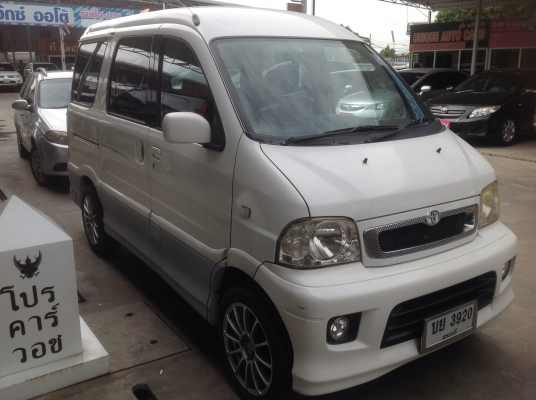 ขาย Toyota spaky ถูกๆ