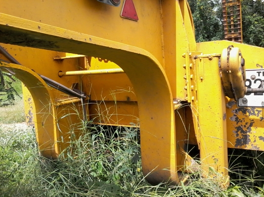 จองแล้วครับ เสี่ย สถาพร ส.สงวนพันธุ์ เซียงกง 10,000 บาท ครับ หางโรเบรส พนัส 2 คาน ด้านท้ายไฮโดลิค สวยๆครับ พร้อมใช้งานครับ