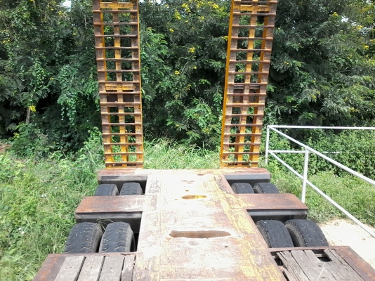 จองแล้วครับ เสี่ย สถาพร ส.สงวนพันธุ์ เซียงกง 10,000 บาท ครับ หางโรเบรส พนัส 2 คาน ด้านท้ายไฮโดลิค สวยๆครับ พร้อมใช้งานครับ