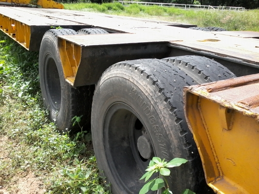 จองแล้วครับ เสี่ย สถาพร ส.สงวนพันธุ์ เซียงกง 10,000 บาท ครับ หางโรเบรส พนัส 2 คาน ด้านท้ายไฮโดลิค สวยๆครับ พร้อมใช้งานครับ