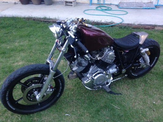 ขาย virako 750 cafe hand made