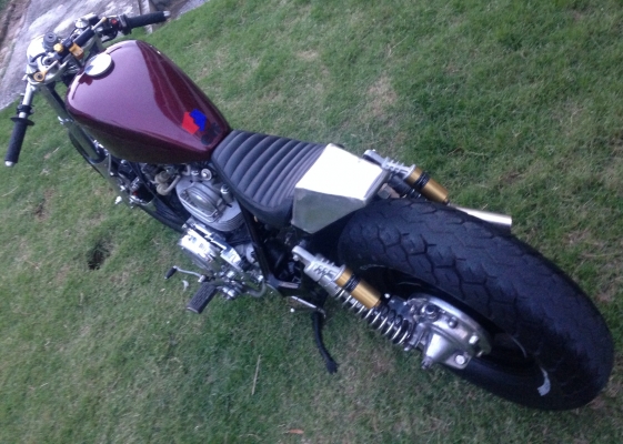 ขาย virako 750 cafe hand made