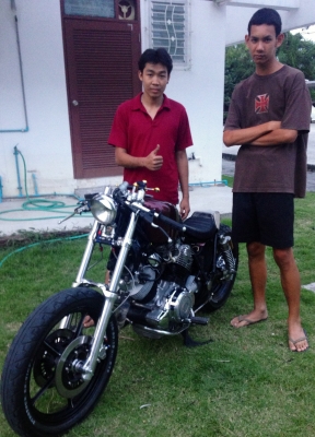 ขาย virako 750 cafe hand made