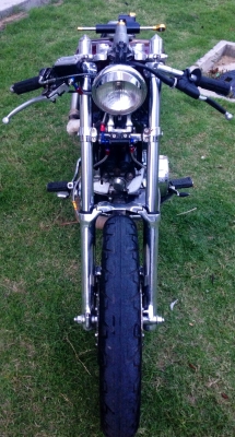 ขาย virako 750 cafe hand made