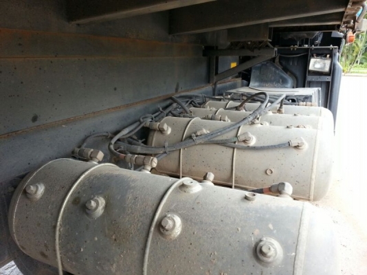 รถอีซูซุ 10 ล้อดั้ม FXZ 360 แรงม้า ปี 55 ( รถวิ่ง 6x,xxx กม. ) สนใจติดต่อ 081 - 6079515 รถอีซูซุ 10 ล้อดั้ม FXZ 360 แรงม้า ปี 55 ( รถวิ่ง 6x,xxx กม. ) สนใจติดต่อ 081 - 6079515