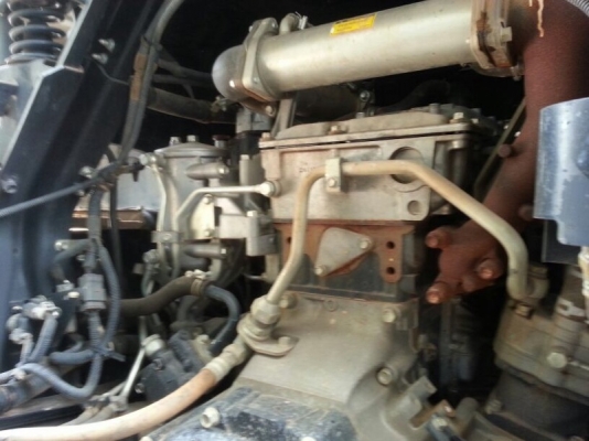 รถอีซูซุ 10 ล้อดั้ม FXZ 360 แรงม้า ปี 55 ( รถวิ่ง 6x,xxx กม. ) สนใจติดต่อ 081 - 6079515 รถอีซูซุ 10 ล้อดั้ม FXZ 360 แรงม้า ปี 55 ( รถวิ่ง 6x,xxx กม. ) สนใจติดต่อ 081 - 6079515