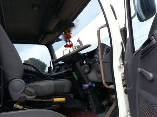 รถอีซูซุ 10 ล้อดั้ม FXZ 360 แรงม้า ปี 55 ( รถวิ่ง 6x,xxx กม. ) สนใจติดต่อ 081 - 6079515 รถอีซูซุ 10 ล้อดั้ม FXZ 360 แรงม้า ปี 55 ( รถวิ่ง 6x,xxx กม. ) สนใจติดต่อ 081 - 6079515