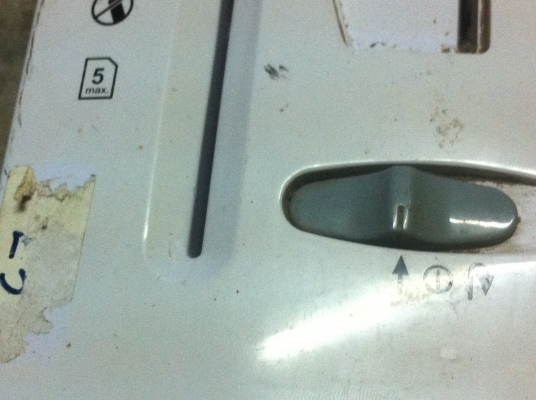 เครื่องทำลายเอกสาร/ย่อยฉีกเอกสาร MARTIN YALE ของเยรมัน ผลิตที่จีน รุ่น Paper monster L100 ทำงานได้ดี