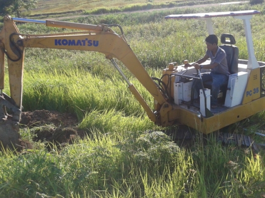 ด่วน" มิตรซู  M  35   รถใช้งานอยู่ทุกวัน.. พร้อมใช้งาน  (เจ้าของขายเอง)