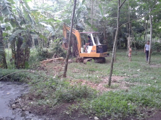 ด่วน" มิตรซู  M  35   รถใช้งานอยู่ทุกวัน.. พร้อมใช้งาน  (เจ้าของขายเอง)