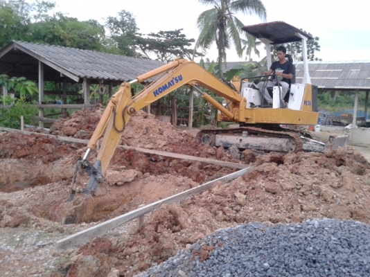 ด่วน" มิตรซู  M  35   รถใช้งานอยู่ทุกวัน.. พร้อมใช้งาน  (เจ้าของขายเอง)