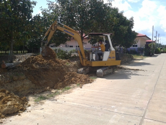 ด่วน" มิตรซู  M  35   รถใช้งานอยู่ทุกวัน.. พร้อมใช้งาน  (เจ้าของขายเอง)