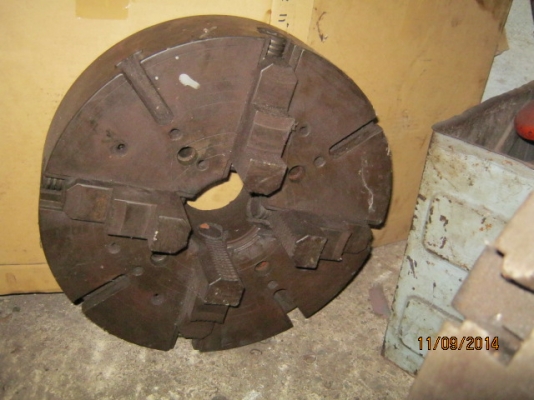 ขาย เครื่องกลึง นิกาต้า (NIGATA) 86,000 บาท ขาย เครื่องกลึง นิกาต้า (NIGATA) 86,000 บาท