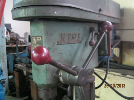 ขาย เครื่องกลึง นิกาต้า (NIGATA) 86,000 บาท ขาย เครื่องกลึง นิกาต้า (NIGATA) 86,000 บาท