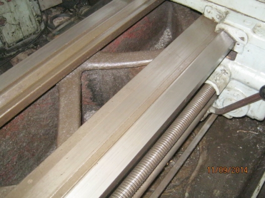 ขาย เครื่องกลึง นิกาต้า (NIGATA) 86,000 บาท ขาย เครื่องกลึง นิกาต้า (NIGATA) 86,000 บาท