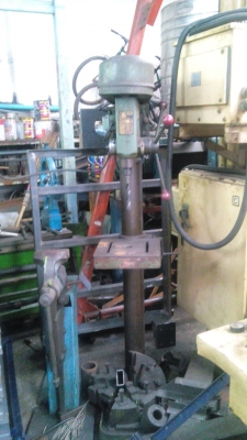 ขาย เครื่องกลึง นิกาต้า (NIGATA) 86,000 บาท ขาย เครื่องกลึง นิกาต้า (NIGATA) 86,000 บาท