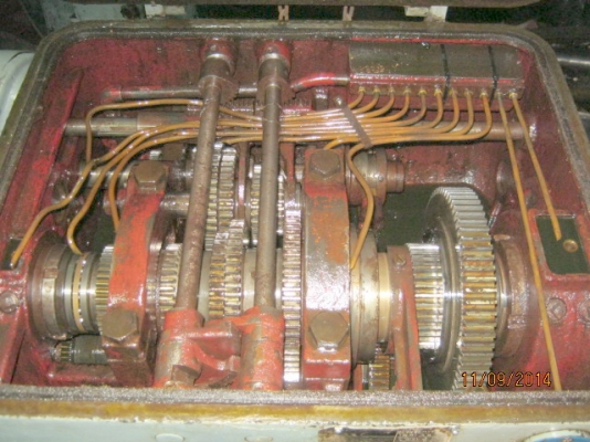 ขาย เครื่องกลึง นิกาต้า (NIGATA) 86,000 บาท ขาย เครื่องกลึง นิกาต้า (NIGATA) 86,000 บาท