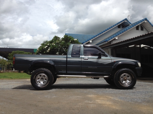 ขาย TOYOTA LN111 SR5 รถแท้ประกอยนอก ขาย TOYOTA LN111 SR5 รถแท้ประกอยนอก