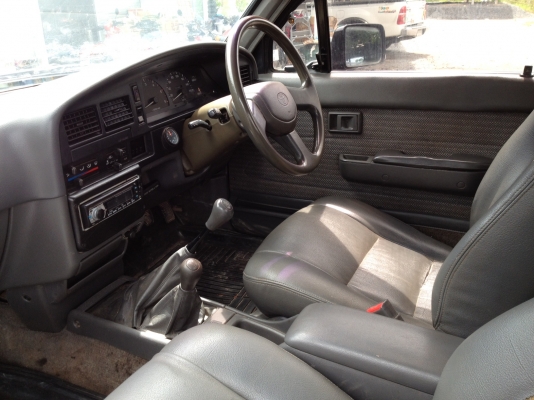 ขาย TOYOTA LN111 SR5 รถแท้ประกอยนอก ขาย TOYOTA LN111 SR5 รถแท้ประกอยนอก