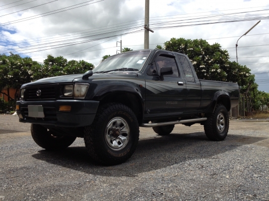 ขาย TOYOTA LN111 SR5 รถแท้ประกอยนอก ขาย TOYOTA LN111 SR5 รถแท้ประกอยนอก