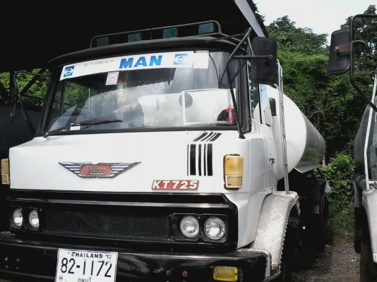 ขอโทษครับ แจ้งราคาใหม่ เป็น ราคา 550,000 บาท ขายด่วนครับ รถน้ำ 2 เพลา HINO KT725 สวยพร้อมใช้งาน เอกสารพร้อมโอนครับ