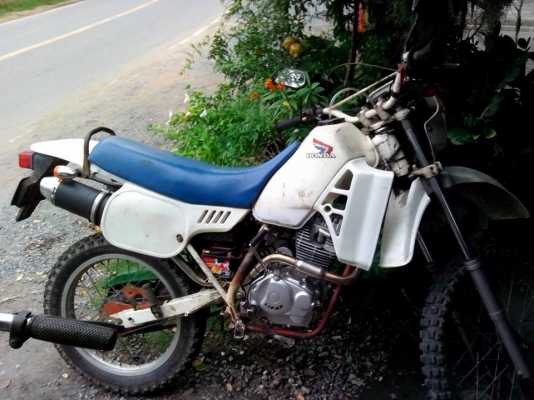 ขาย MTX200 ทะเบียนพร้อมโอน