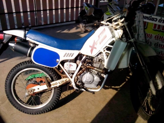 ขาย MTX200 ทะเบียนพร้อมโอน