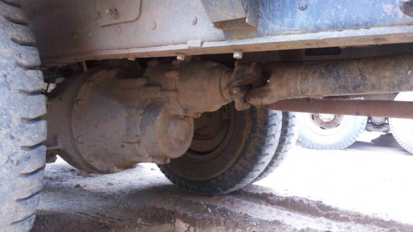 ขายรถ10ล้อดั้มพ์ ISUZU FXZ23NFY เครื่อง 240 แรงม้า หัวขาวตัวแรกทำฟ้า สนใจโทร 081-9701072