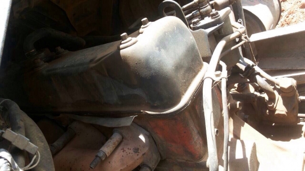 ขายรถ10ล้อดั้มพ์ ISUZU FXZ23NFY เครื่อง 240 แรงม้า หัวขาวตัวแรกทำฟ้า สนใจโทร 081-9701072