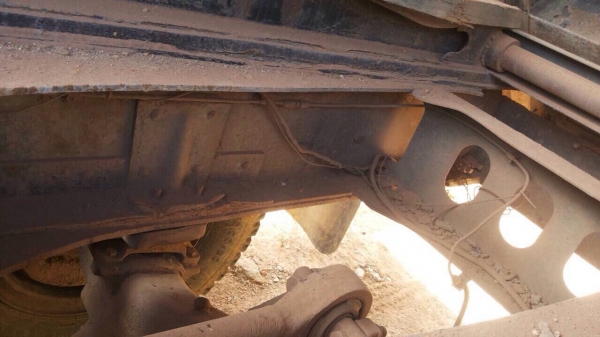 ขายรถ10ล้อดั้มพ์ ISUZU FXZ23NFY เครื่อง 240 แรงม้า หัวขาวตัวแรกทำฟ้า สนใจโทร 081-9701072