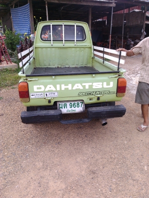 ลดสุดๆไปเลยยอมขาดทุนครับ ทเบียนแท้พร้อมโอน