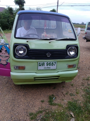 ลดสุดๆไปเลยยอมขาดทุนครับ ทเบียนแท้พร้อมโอน