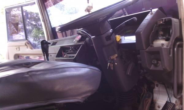 MITSUBISHI  FN527 TF 74xx 10 ล้อ 2 เพลา ดัมพ์ มีระบบลากจูง