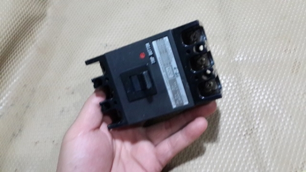 เบรคเกอร์ ์NISSHIN 30A งานญี่ปุ่น