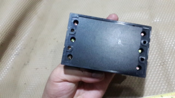 เบรคเกอร์ ์NISSHIN 30A งานญี่ปุ่น