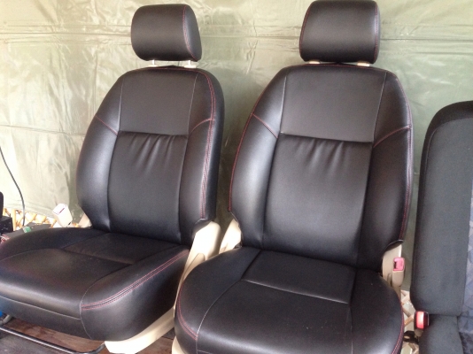 ขายเบาะ วีโก้