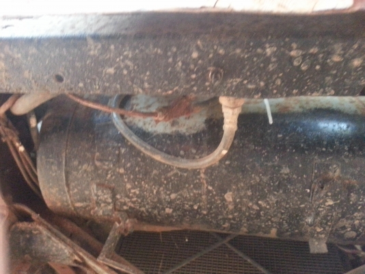 ขาย 6ล้อ isuzu 85 แรงม้า ต่อหางปลา ทะเบียนเต็ม