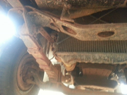 ขาย 6ล้อ isuzu 85 แรงม้า ต่อหางปลา ทะเบียนเต็ม