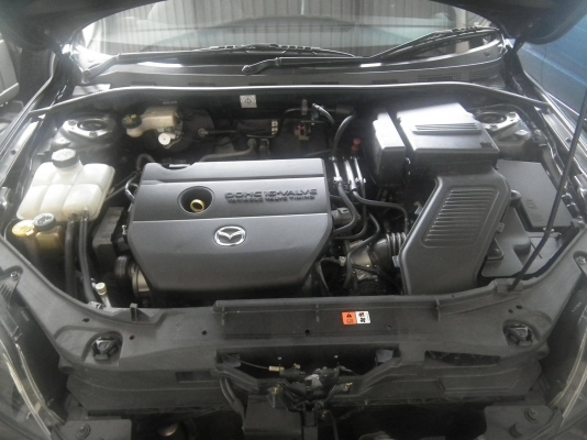 ขายMazda3 2.0 Spot 2009 สวยขั้นเทพ